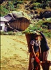 Moment Remembered in India